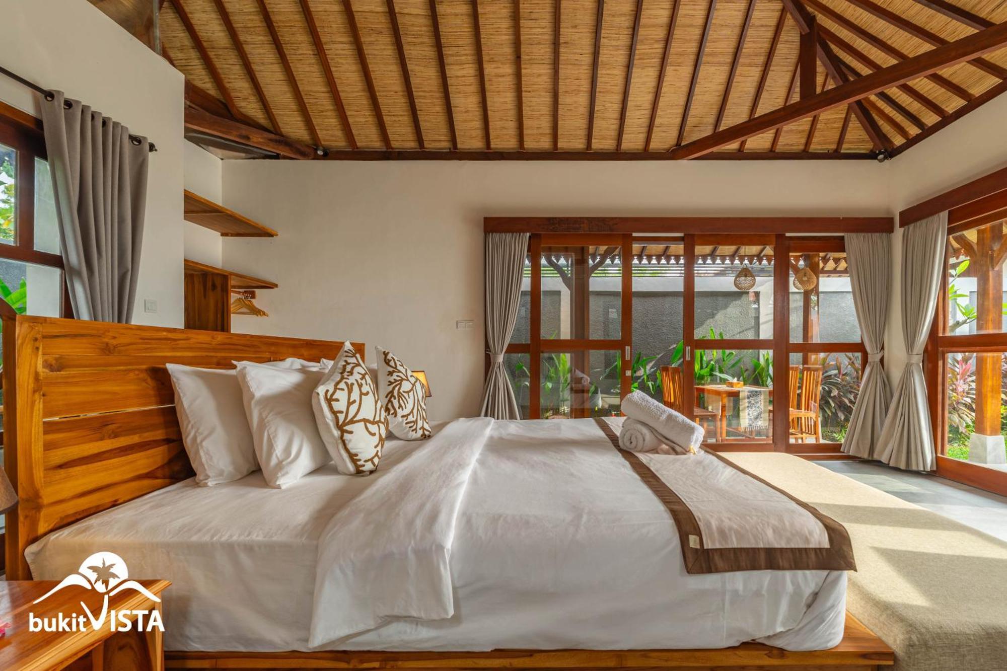 Rain Villa Uluwatu By Bukit Vista Buitenkant foto
