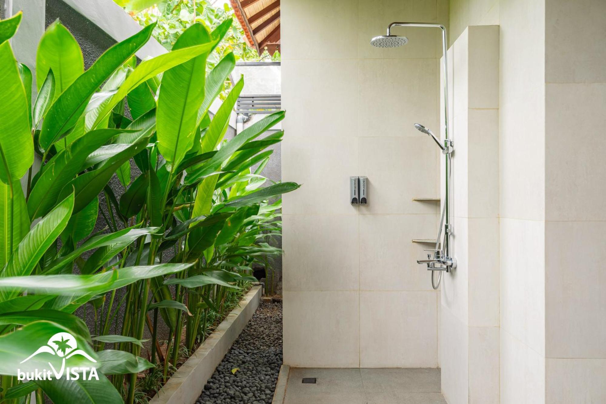Rain Villa Uluwatu By Bukit Vista Buitenkant foto