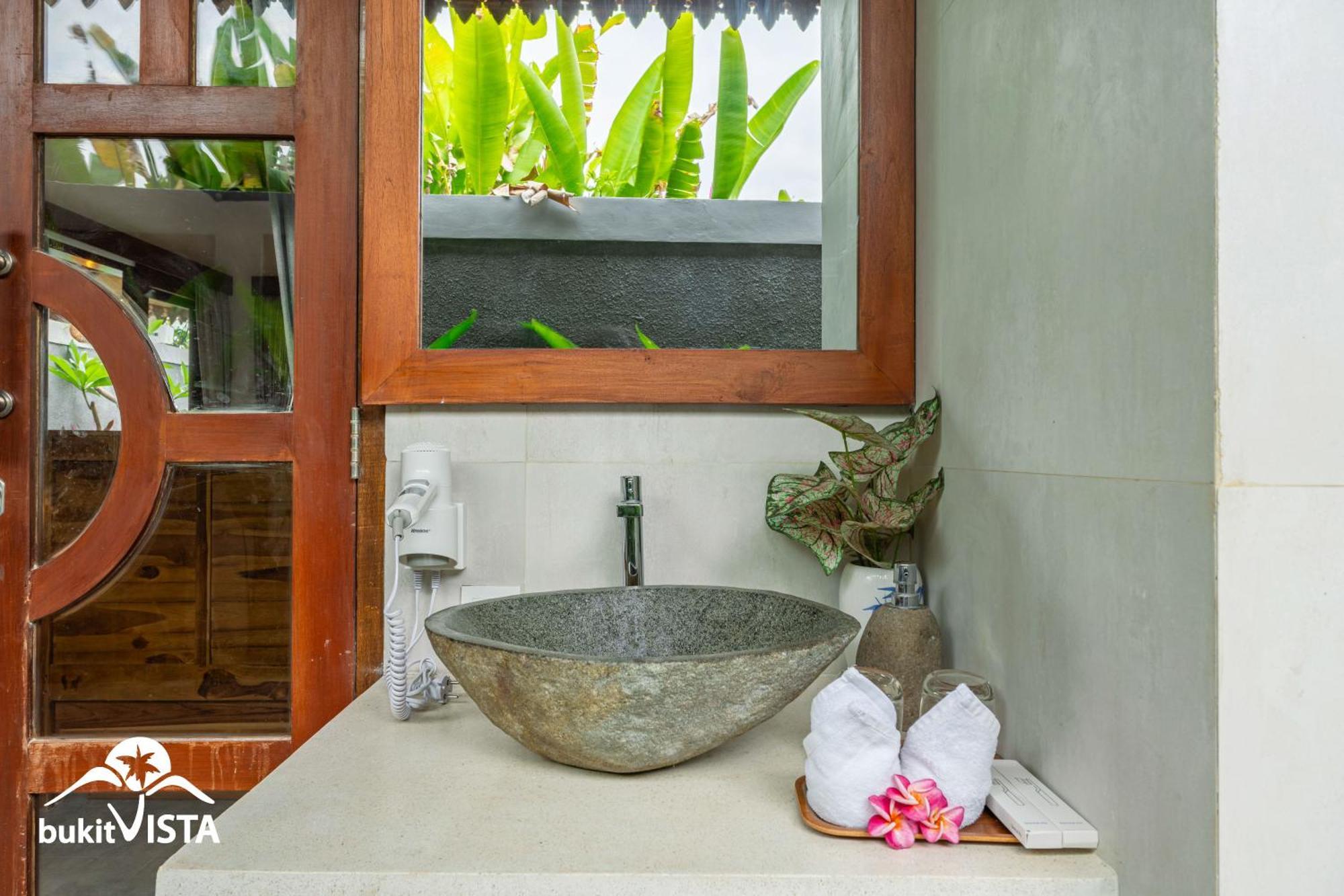Rain Villa Uluwatu By Bukit Vista Buitenkant foto