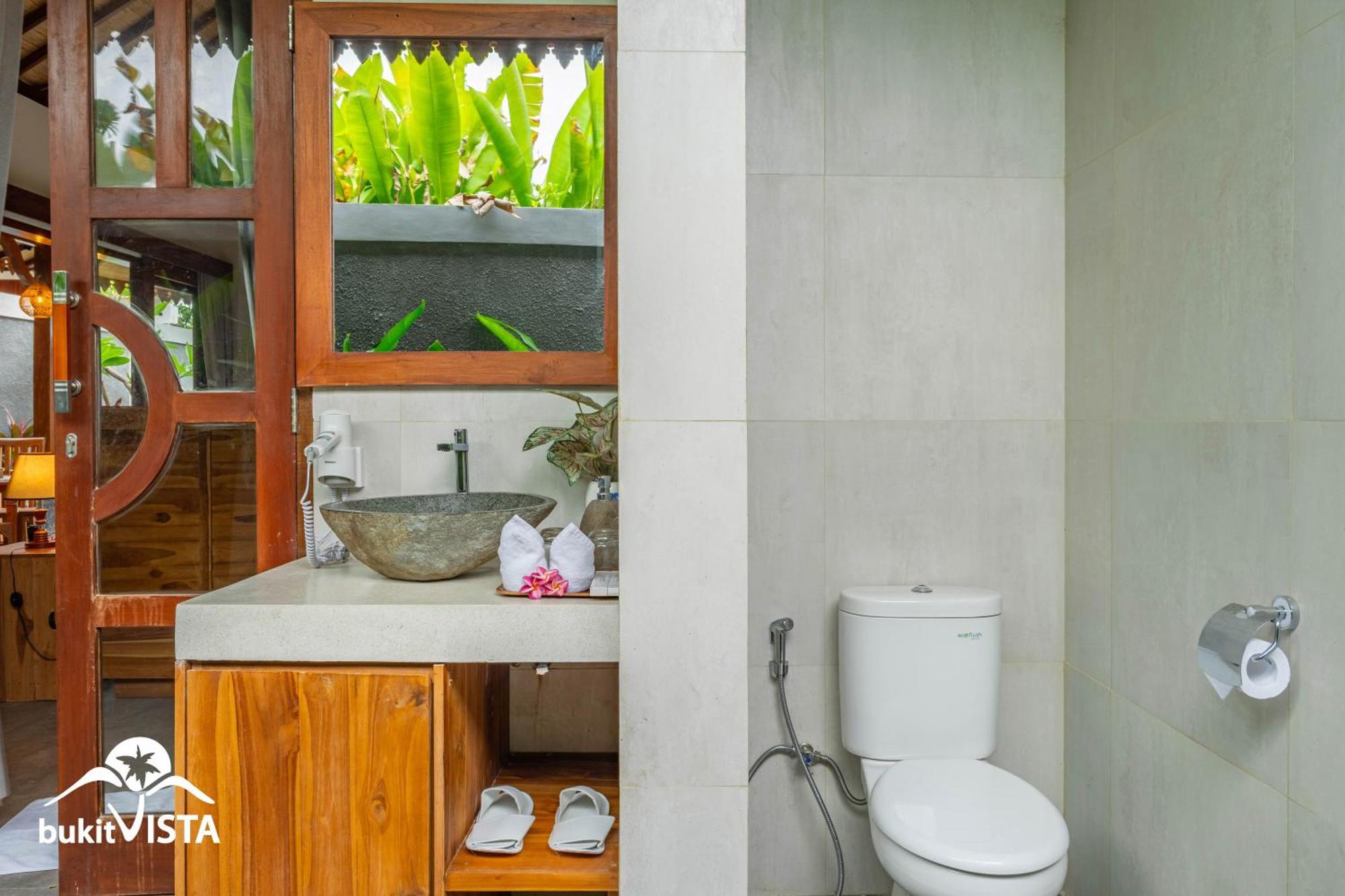 Rain Villa Uluwatu By Bukit Vista Buitenkant foto